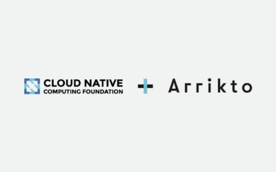 Arrikto joins the CNCF