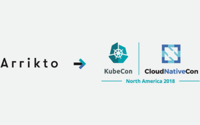 Arrikto at KubeCon US 2018