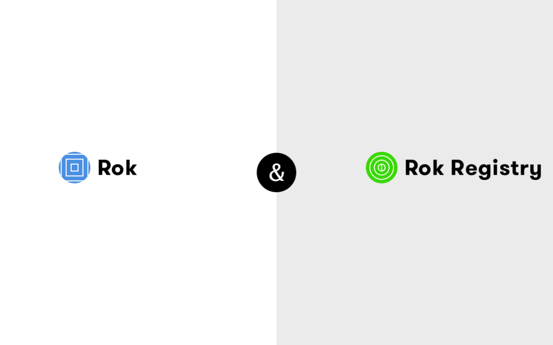 Arrikto launches Rok and Rok Registry