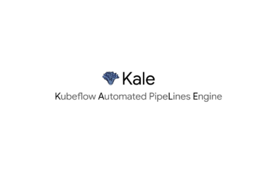 Automating Jupyter Notebook Deployments to Kubeflow Pipelines with Kale