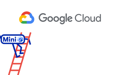 MiniKF is now available on the Google Cloud Marketplace