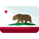 California Flag