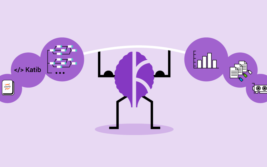 Kubeflow & Kale simplify building better ML Pipelines with automatic hyperparameter tuning