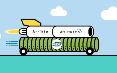 Run Apache Cassandra on Kubernetes 15x Faster with Arrikto and DataStax