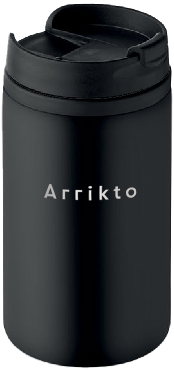 Arrikto Coffee Cup