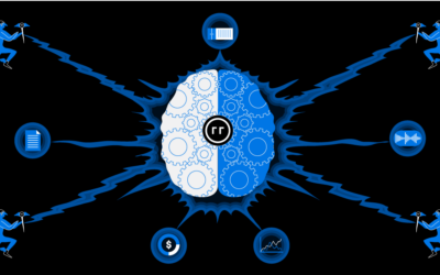 The double whammy when it comes to ML in an enterprise