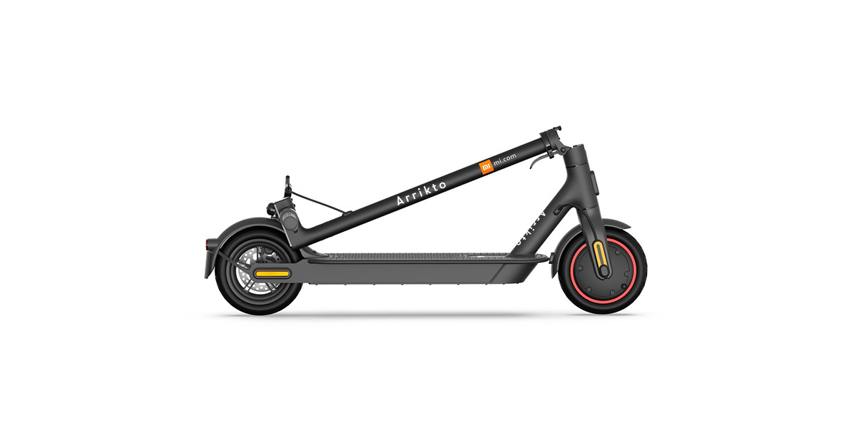 Scooter