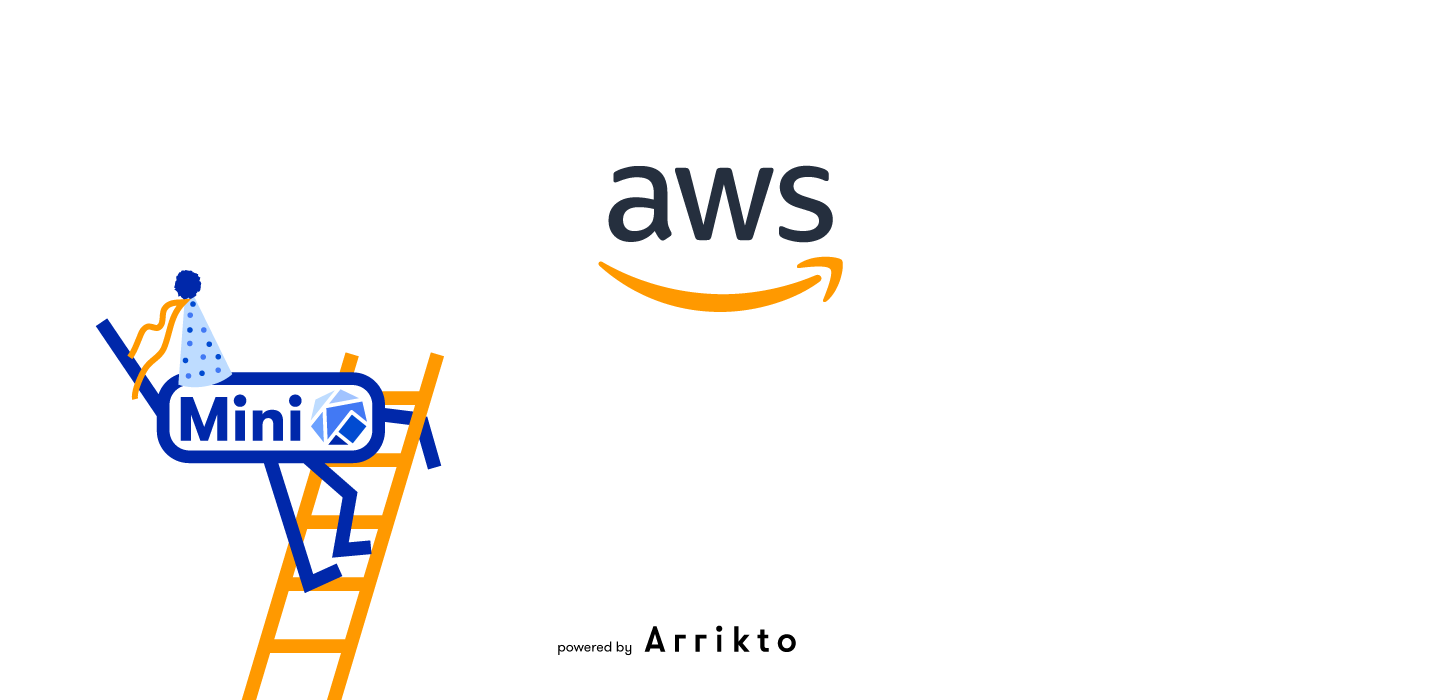 MiniKF on AWS