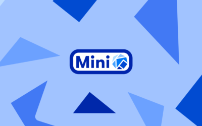 MiniKF 20220916.0.1