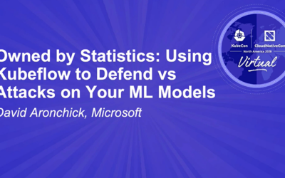 Owned by Statistics: Using Kubeflow to Defend vs Attacks on Your ML Models