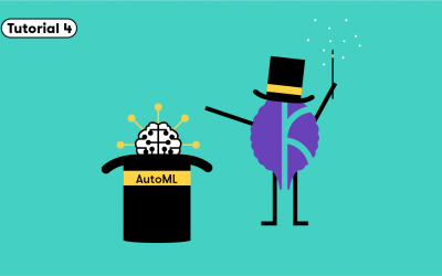 Tutoria 4: AutoML with Kubeflow and Kale