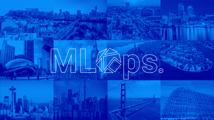 Kubeflow community and MLOps news - Meetups cities