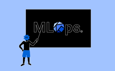 Kubeflow and MLOps Workshop Recap – Oct 2021