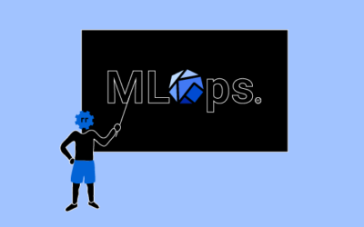 Kubeflow and MLOps Workshop Recap – Dec 2021