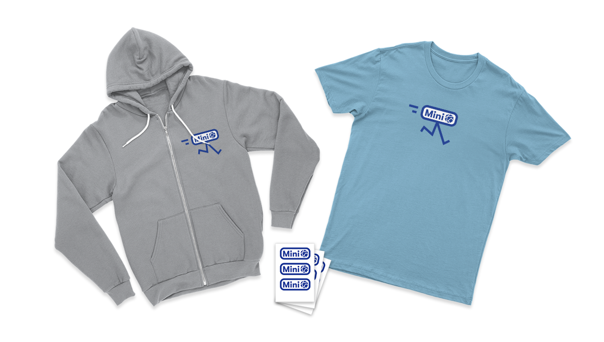 arrikto-minikf-success-stories-swag-twi MiniKF community rewards T-shirt