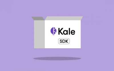 Introducing the Kale SDK for MLOps and Kubeflow