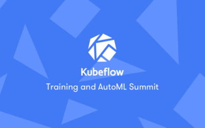 Training and AutoML Summit Recap – Part 1