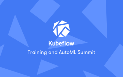 Training and AutoML Summit Recap – Part 2