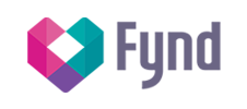 fynd logo