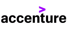 Accenture logo