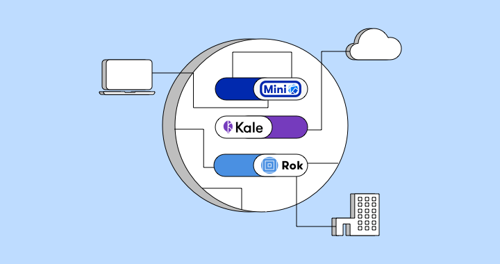 Enterprise Kubeflow q3 2021