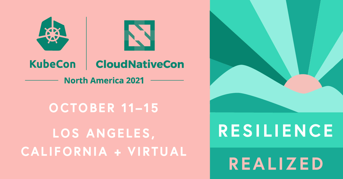 KubeCon + CloudNativeCon North America