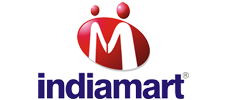 indiamart logo