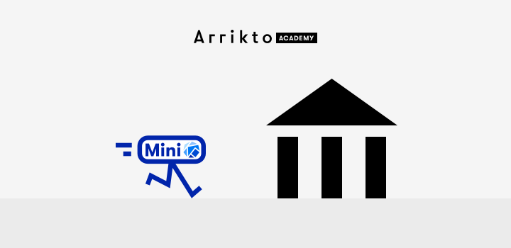 MiniKF FAQ is Live on Arrikto Academy