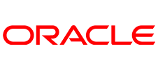 Oracle logo