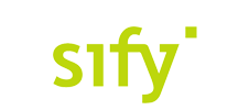 sify logo