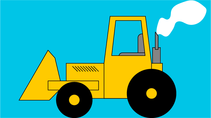 Kaggle’s Blue Book for Bulldozers Machine Learning Example
