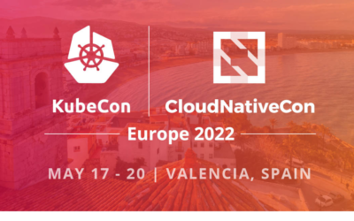 KubeCon + CloudNativeCon Europe 2022