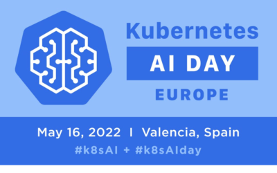 Kubernetes AI DAY Europe