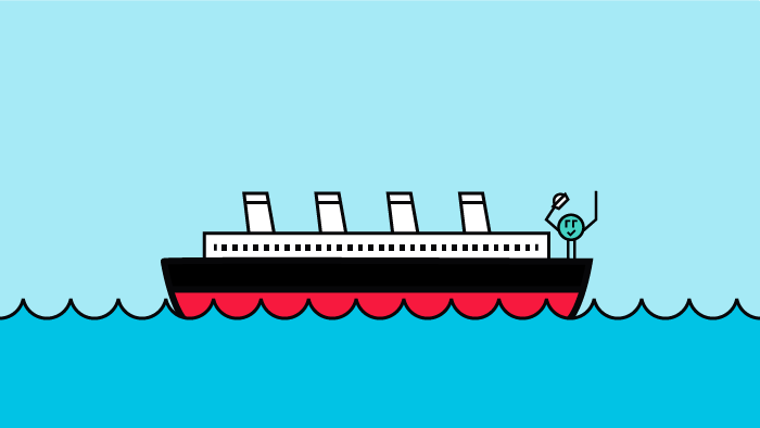 Titanic Disaster Machine Learning Workshop Recap – June 16th, 2022