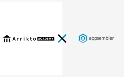 Arrikto Academy Powered by Appsembler