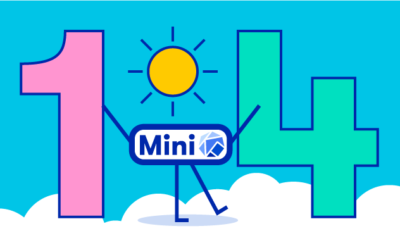 Announcing MiniKF 1.4 – A Packaged Kubeflow Distribution