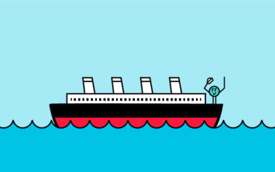 Kubeflow Pipelines: Kaggle’s Titanic Disaster Survivor Prediction – Part 2