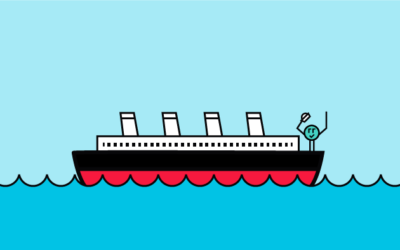 Titanic Disaster Machine Learning Workshop Recap – Feb 9, 2022