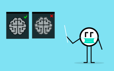 Denoising CT Scans with Kubeflow, Apache Spark, and Apache Mahout – Part 3