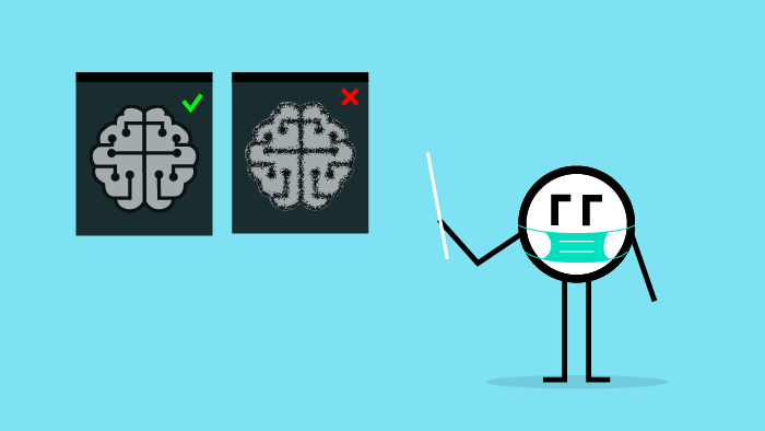 Denoising CT Scans with Kubeflow, Apache Spark, and Apache Mahout – Part 3