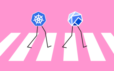 From Kubernetes to Kubeflow – May 12, 2022