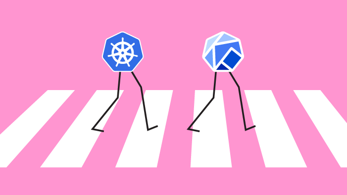 From Kubernetes to Kubeflow – May 12, 2022