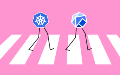 From Kubernetes to Kubeflow – June 2022