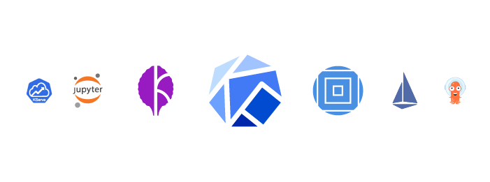 Kubeflow_ecosystem Kubeflow