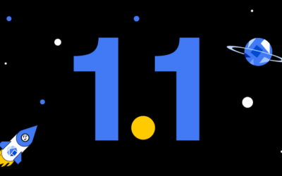 Just Released: Kubeflow as a Service 1.1 Makes it Easy for Data Scientists to Build, Train and Deploy Machine Learning Models